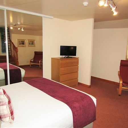 Kingswood Hotel Burntisland Zewnętrze zdjęcie