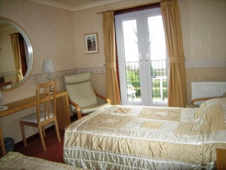 Kingswood Hotel Burntisland Zewnętrze zdjęcie