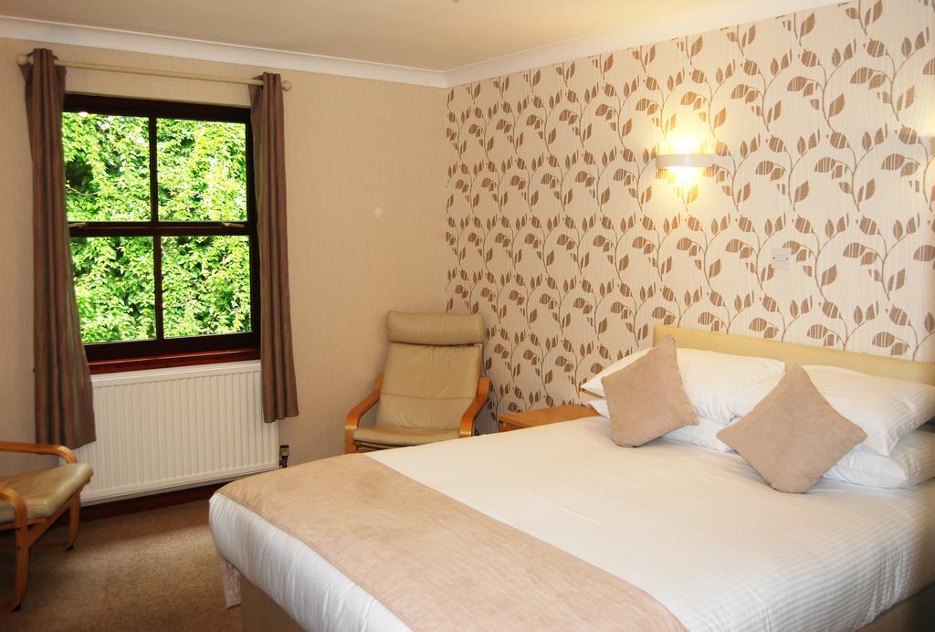 Kingswood Hotel Burntisland Zewnętrze zdjęcie