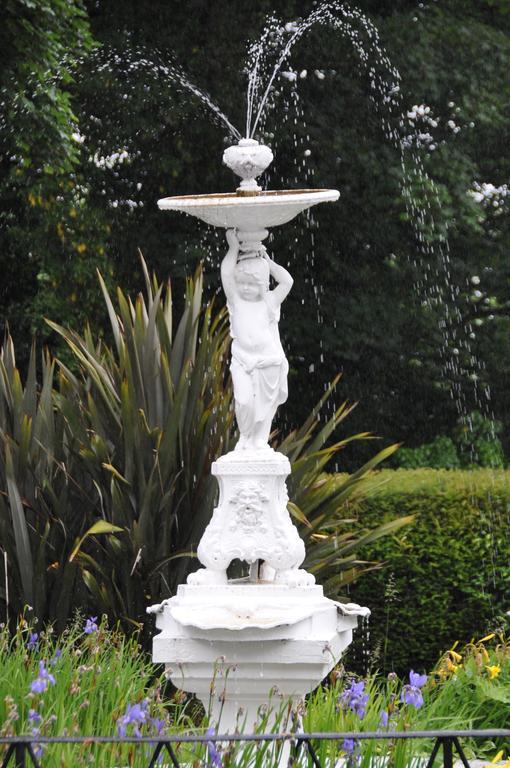 Kingswood Hotel Burntisland Zewnętrze zdjęcie