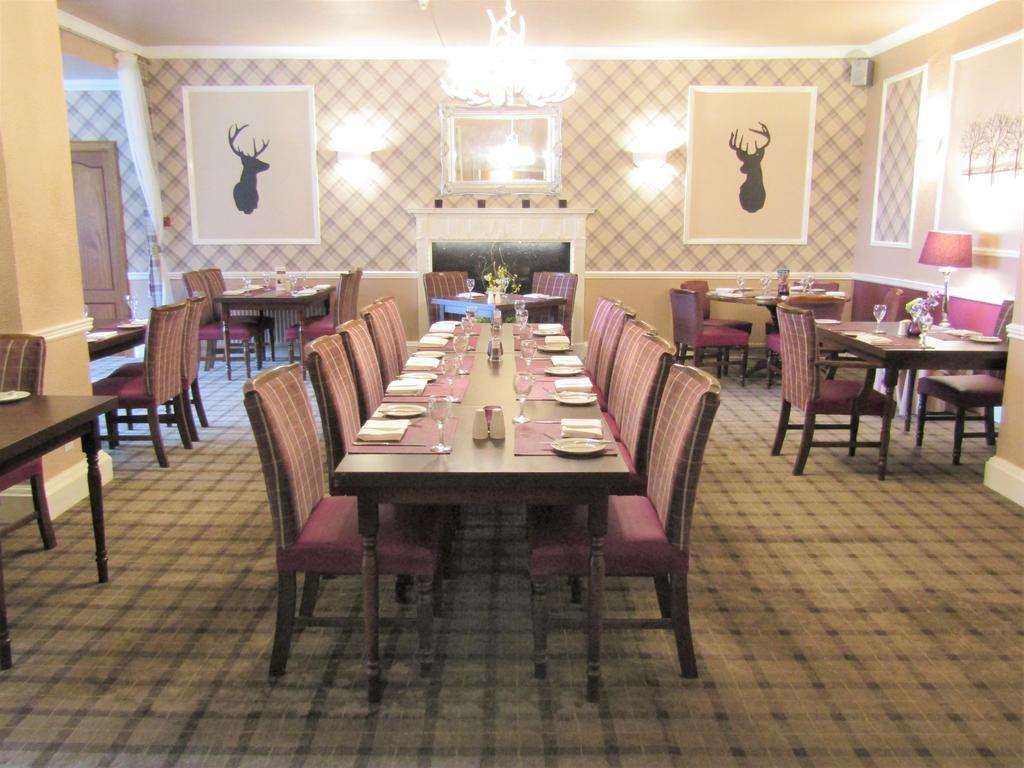 Kingswood Hotel Burntisland Zewnętrze zdjęcie