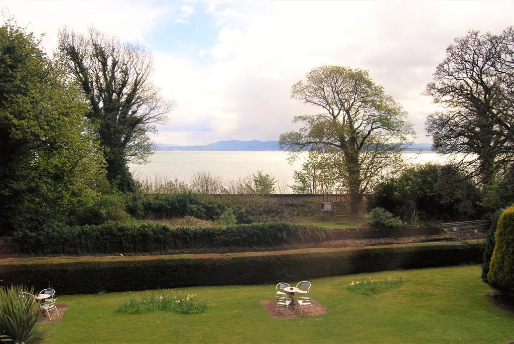 Kingswood Hotel Burntisland Zewnętrze zdjęcie