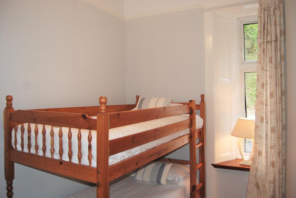 Kingswood Hotel Burntisland Zewnętrze zdjęcie