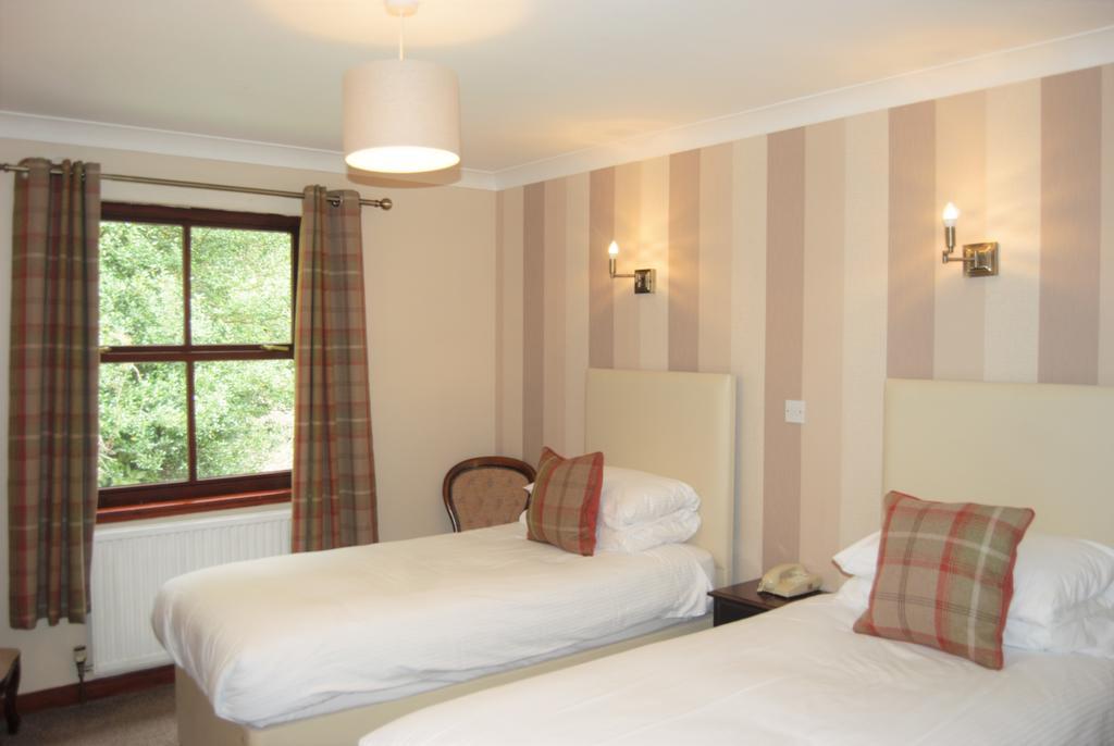 Kingswood Hotel Burntisland Zewnętrze zdjęcie