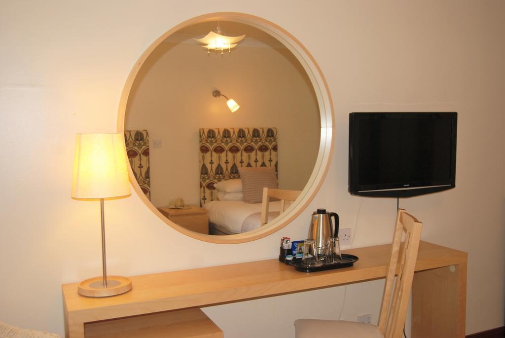 Kingswood Hotel Burntisland Zewnętrze zdjęcie
