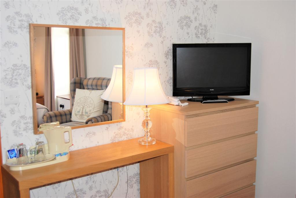 Kingswood Hotel Burntisland Zewnętrze zdjęcie