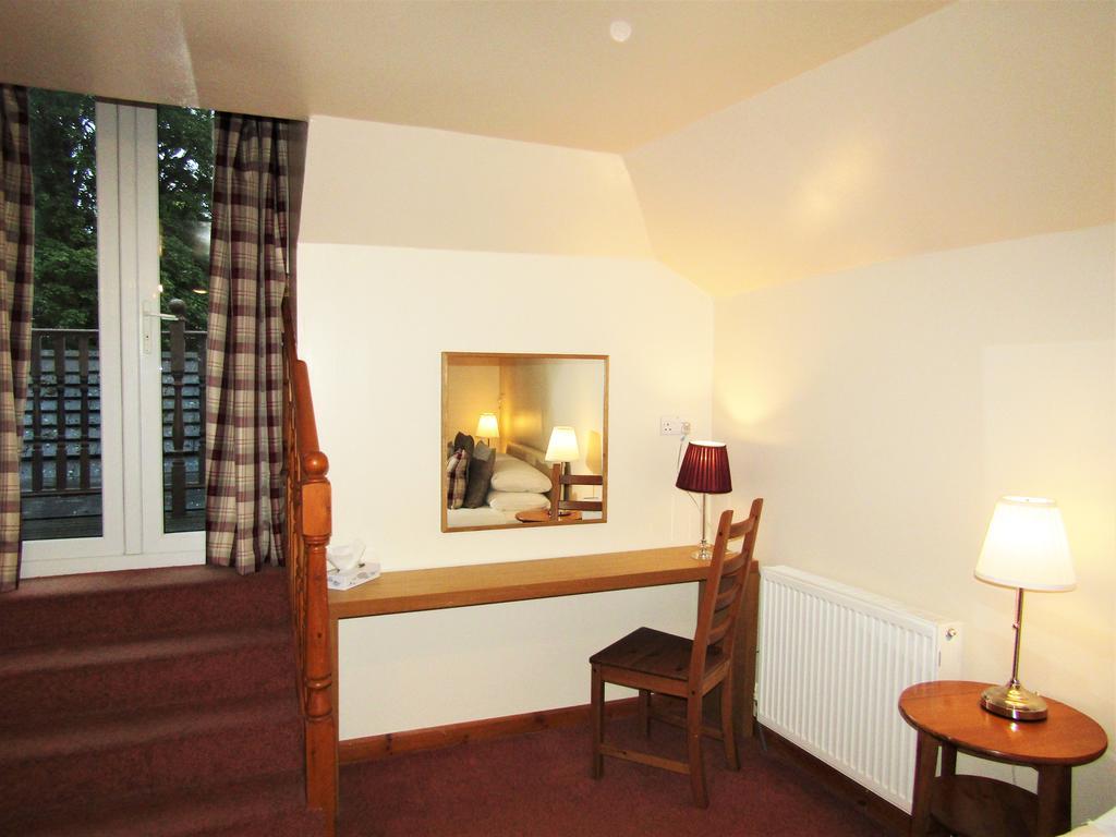 Kingswood Hotel Burntisland Zewnętrze zdjęcie