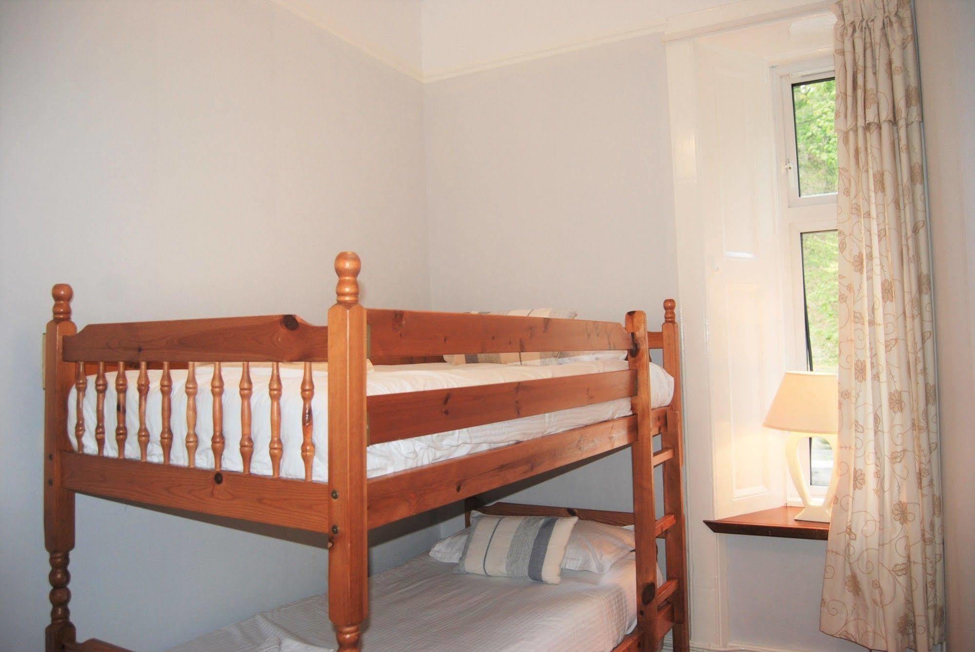 Kingswood Hotel Burntisland Zewnętrze zdjęcie