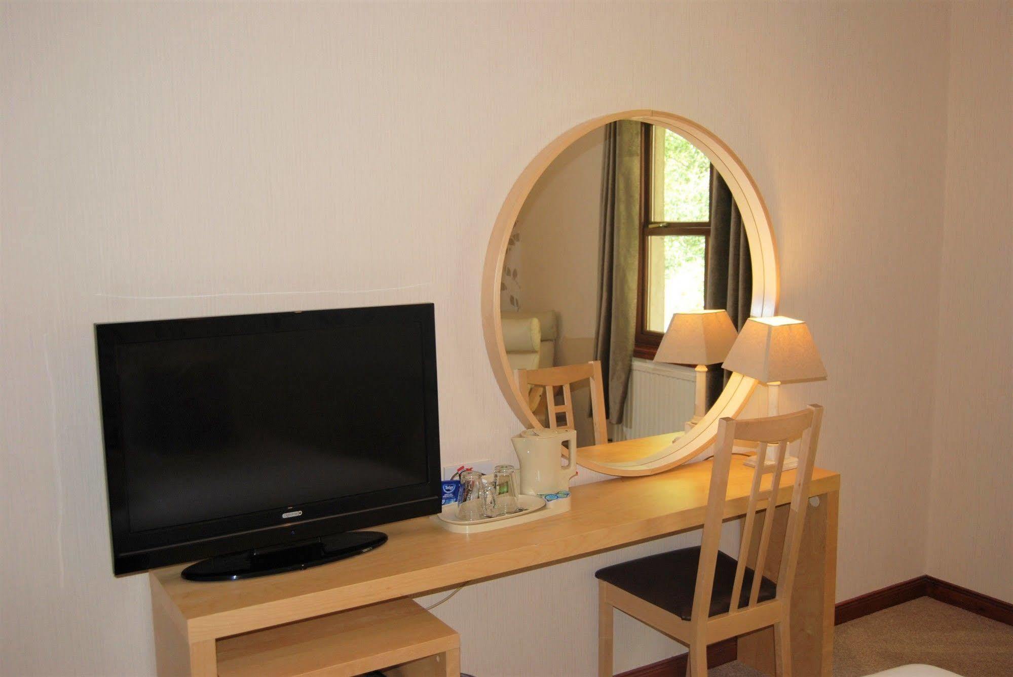 Kingswood Hotel Burntisland Zewnętrze zdjęcie