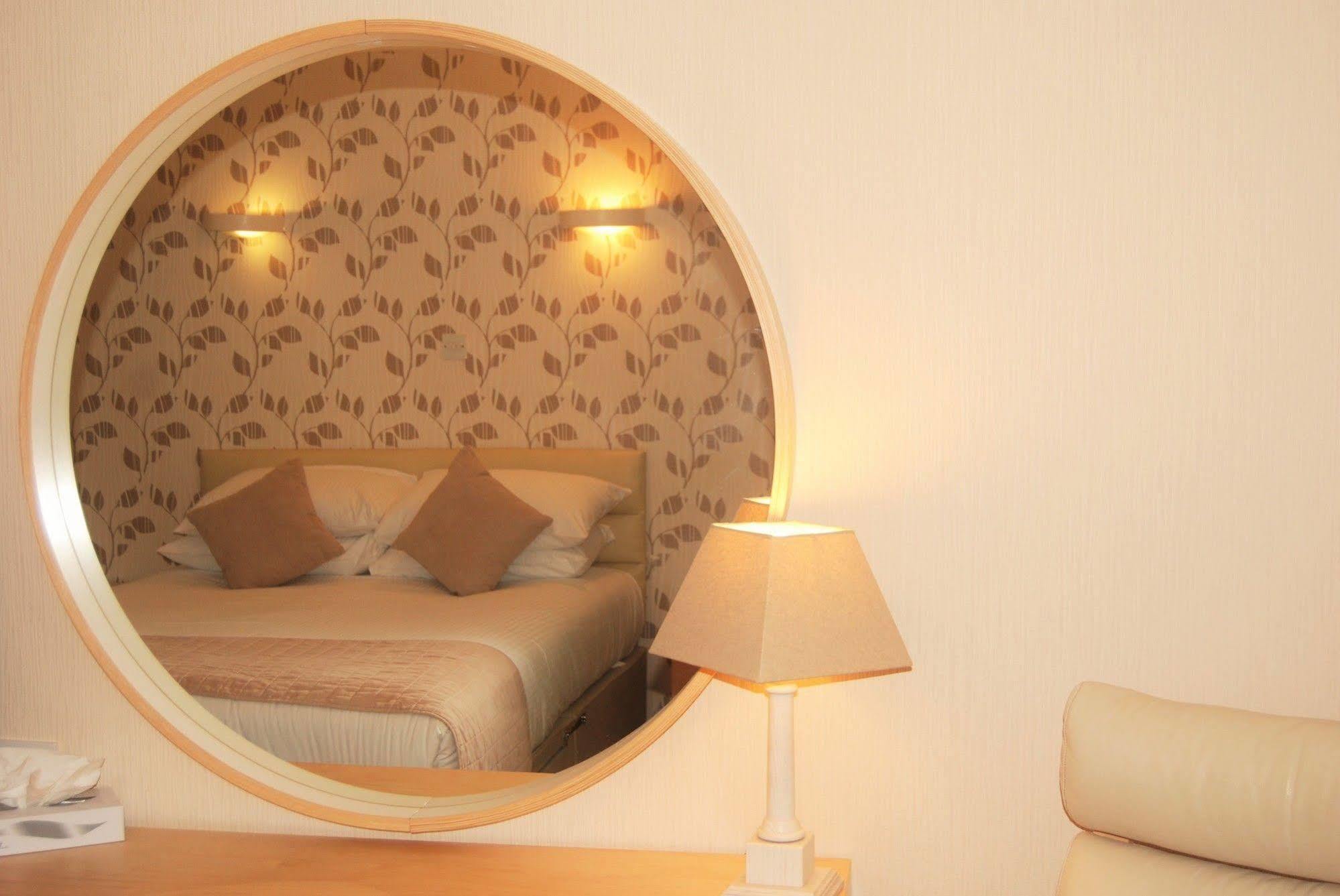 Kingswood Hotel Burntisland Zewnętrze zdjęcie