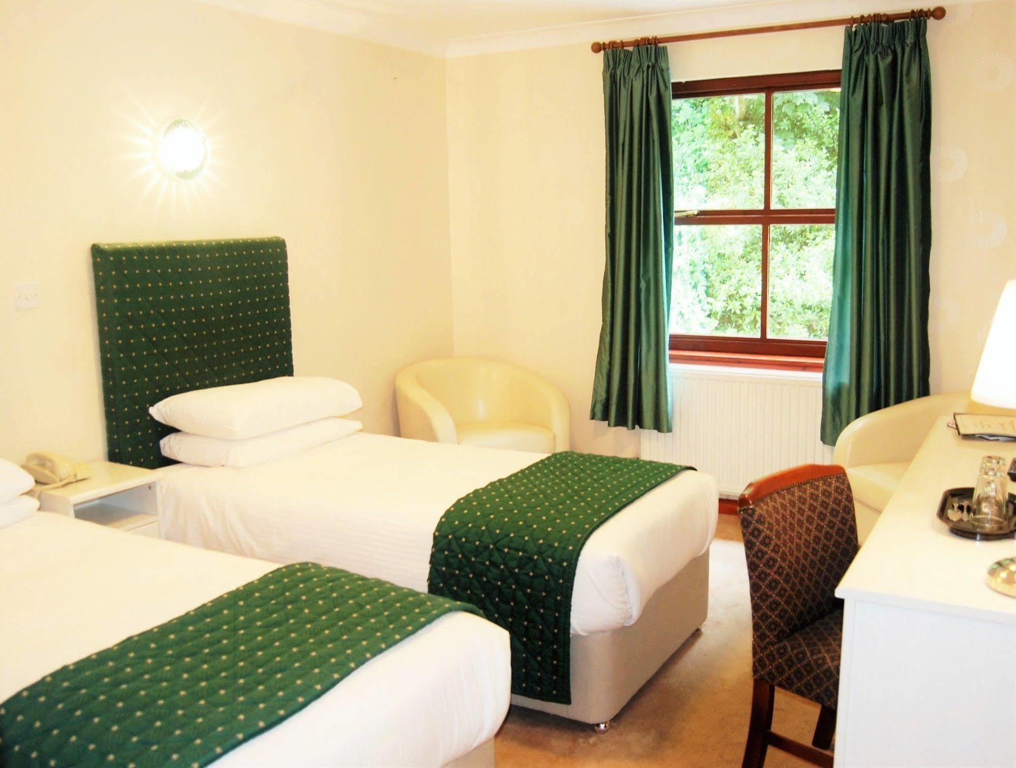 Kingswood Hotel Burntisland Zewnętrze zdjęcie