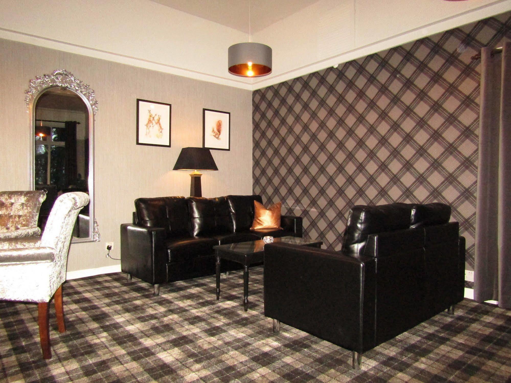 Kingswood Hotel Burntisland Zewnętrze zdjęcie